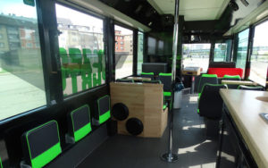 Partybus mieten in Köln